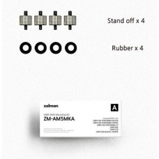 Комплект Zalman AMD AM5 ZM-AM5MKA