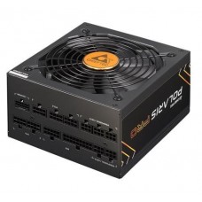 Блок питания 1300 Вт, Chieftec Polaris Pro, черный, модульный, 80+ Platinum, Active PFC, 135 мм FBD, 4xMolex / 12xSATA / 1x16-pin