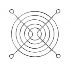 Решетка для вентилятора 80 мм, Arctic Fan Grill, серебристый (ACFAN00085A)