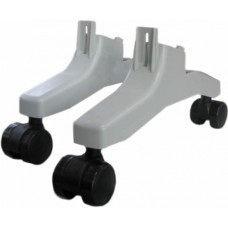 Опора для конвекторов активная Термия КОА-03 с колёсиками (для конвекторов Термия серии мш, сш, мбш)