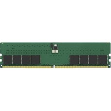 Память 32Gb DDR5, 5600 MHz, Kingston, CL46, 1.1V (KVR56U46BD8-32)