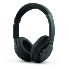 Наушники беспроводные Esperanza 'Libero', черный, bloetooth 4.2, микрофон, 300 mAh, A2DP/AVRCP/HFP/HSP, miniUSB (EH163K)