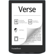 Электронная книга 6' PocketBook Verse PB629 Bright синий (PB629-2-CIS) E-Ink Carta, 1024х758, 212 dpi, 8Gb, microSD, 1GHz, 512Mb, Электронная книга 6' PocketBook Verse PB629 Bright синий (PB629-2-CIS) E-Ink Carta, 1024х758, 212 dpi, 8Gb, microSD, 1GHz, 512Mb,