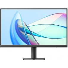 Монитор 22' Xiaomi Monitor A22i, черный, WLED, VA, 1920x1080 (16:9), 75 Гц, 8 мс, 250 кд/м?, 3000:1, 178°/178°, HDMI/VGA, VESA 75