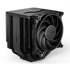 Кулер для процессора be quiet! Dark Rock Pro 5, черный, алюминий/медь, 1x135 мм + 1x120 мм, для Intel 1851/1700/1200/115x, AMD