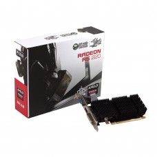 Видеокарта Radeon R5 220, Maxsun, Power Hammer, 2Gb DDR3, 64-bit, VGA/DVI/HDMI, 625/1000 MHz, Low Profile (MS-R5 220 Power Hammer Видеокарта Radeon R5 220, Maxsun, Power Hammer, 2Gb DDR3, 64-bit, VGA/DVI/HDMI, 625/1000 MHz, Low Profile (MS-R5 220 Power Hammer