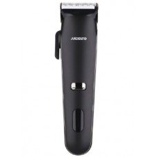 Машинка для стрижки Ardesto HC-Y32-B, черный, питание сеть/аккумулятор, 6 насадок (4-30 мм), лезвия из нерж. стали/керамики,