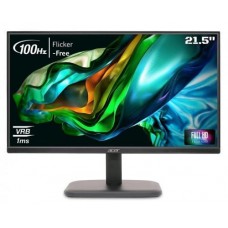 Монитор 21.5' Acer EK220QE3BI (UM.WE0EE.303) черный, WLED, IPS, 1920x1080, 1 мс, 250 кд/м?, 1000:1, 178°/178°, VGA/HDMI, Vesa