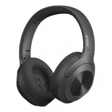 Наушники беспроводные A4Tech BH220 'Fstyler', черный, bloetooth, микрофон, динамики 40 мм, 400 mAh