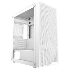 Корпус PcCooler C3 B310, белый, Mini Tower, без БП, для Micro ATX / Mini ITX, 1xUSB 3.0 / 2xUSB 2.0, макс. CPU - 160 мм / GPU -