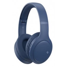 Наушники беспроводные Havit H633BT, синий, bloetooth 5.1, микрофон, динамики 40 мм, Type-C, 350 mAh (HV-H633BT)