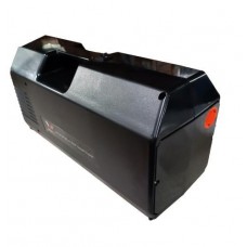 Пылесос тонерный Welldo Select VACWDU, черный, 800 Вт