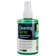 Спрей чистящий ColorWay для экранов, 200 мл (CW-1038) Спрей чистящий ColorWay для экранов, 200 мл (CW-1038)