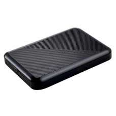 Карман внешний Dynamode, черный, 2.5', USB 3.0, 1xSATA (DM-CAD-25319)