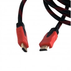 Кабель HDMI (M) - HDMI (M), 10 м, черный, Extradigital, V1.4 (KBH1748)