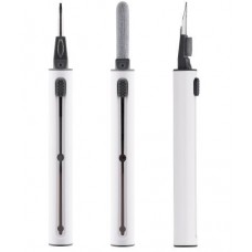 Набор чистящий 2E для наушников 3-в-1: металлический наконечник, мягкая щетка, ворсистая фибра (2E-SK3IN1) Набор чистящий 2E для наушников 3-в-1: металлический наконечник, мягкая щетка, ворсистая фибра (2E-SK3IN1)