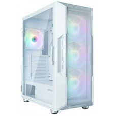 Корпус Zalman i3 NEO, белый, Mid Tower, без БП, для ATX / Micro ATX / Mini ITX, 2xUSB 3.0 / 1xUSB 2.0, макс. CPU - 162 мм / VGA -