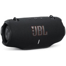 Колонка портативная 2.0 JBL Xtreme 4, черный, 2 x 25 Вт, bloetooth 5.3, IP67, технология 'PartyBoost', аккумулятор