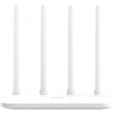 Роутер Xiaomi Mi AloT Router AC1200 белый Wi-Fi 802.11b/g/n/a/ac до 1200 Mb/s (DVB4330GL)