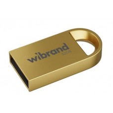 Флеш накопитель USB 32Gb Wibrand Lynx, золотистый, USB 2.0 (WI2.0/LY32M2G) Флеш накопитель USB 32Gb Wibrand Lynx, золотистый, USB 2.0 (WI2.0/LY32M2G)