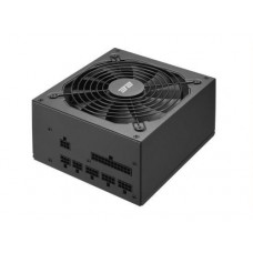 Блок питания 800 Вт, 2E Gaming Extra Power, черный, модульный, ATX, 80+ золотистый, Active PFC, 140 мм, 3xMolex / 6xSATA / 4xPCI-E