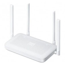 Роутер Xiaomi Router AX1500 - беспроводной маршрутизатор WiFi6 белый