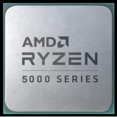 Процессор AMD (AM4) Ryzen 5 5500GT, Tray, 6x3.6 ГГц (Turbo Boost 4.4 ГГц), Radeon Graphics, L3 16Мб, Cezanne (Zen 3), 7 нм, TDP 65