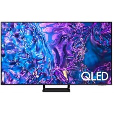 Телевизор 65' Samsung QE65Q70DAUXUA, 3840х2160, 100 Гц, Smart TV, Tizen, DVB-T2/S2/C, 4xHDMI, 2xUSB, VESA 400x300