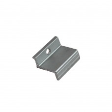 Прижим конечный для крепления солнечных панелей 35 мм.