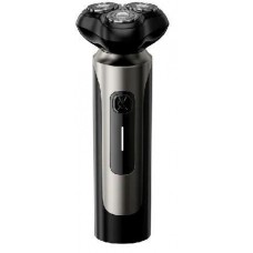 Электробритва Xiaomi Enchen BlackStone 8 черная - аккумуляторная до 90 мин