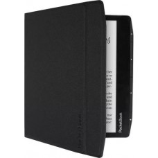 Обложка PocketBook Era 'Flip', черный (HN-FP-PU-700-GG-WW)