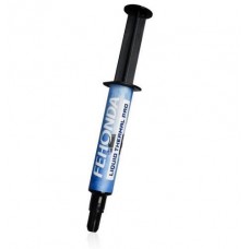 Термопрокладка жидкая Fehonda LTP81, 18 Вт/мК, 12 г (FHD-LPT-81-12G) Термопрокладка жидкая Fehonda LTP81, 18 Вт/мК, 12 г (FHD-LPT-81-12G)