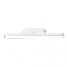 Лампа ColorWay Magnetic, белый, 180 Лм, 24 LED, сенсорное управление, 2800K-3200K / 4000K-4500K / 6000K-6500K, microUSB, со