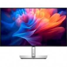 Монитор 27' Dell P2725HE, черный, IPS, 1920x1080 (16:9), 5 мс, 100 Гц, 300 кд/м?, 1500:1, 178°/178°,
