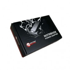 Блок питания Extradigital для ноутбуков Dell 20V, 6.5A, 130W, Type-C (PSD4022)