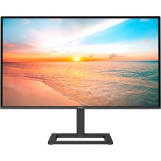 Монитор 27' Philips 27E1N1600AE/00 черный, Adaptive Sync, WLED, IPS, 2560x1440, 4 мс, 100 Гц, 350 кд/м?, 1500:1, 178°/178°,