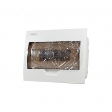 Щиток на 12 автомата Techno Systems ЩРП-П-12 модульный