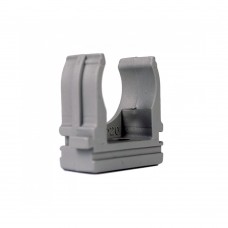 Крепление для гофротруба d20 за 50 шт.