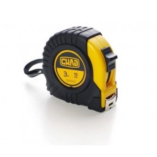 Рулетка 3 м x 16 мм, Сила 500242