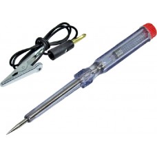 Фазометр Intertool VT-4008 автомобильный 6-24В 155мм