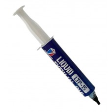 Термопрокладка жидкая Subzero Seven LTP-15, 15.8 Вт/мК, 10 г (S-LTP-15-10) Термопрокладка жидкая Subzero Seven LTP-15, 15.8 Вт/мК, 10 г (S-LTP-15-10)