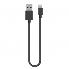 Кабель USB AM - Type-C, 30 см, черный, ColorWay, 2.4A (CW-CBUC059-BK) Кабель USB AM - Type-C, 30 см, черный, ColorWay, 2.4A (CW-CBUC059-BK)