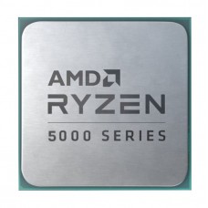 Процессор AMD (AM4) Ryzen 5 5600GT, Tray, 6x3.6 ГГц (Turbo Boost 4.6 ГГц), Radeon Graphics, L3 16Мб, Cezanne (Zen 3), 7 нм, TDP 65