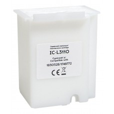 Емкость для отработанных чернил Epson L3100, Barva (1749772 / IC-L3110)