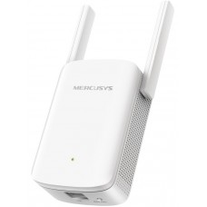 Точка доступа-усилитель Mercusys ME60X Wi-Fi 6 1500Mb, 2 внешних антенны, 1xLAN 10/100/1000Mbit