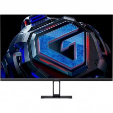 Монитор 27' Xiaomi Gaming Monitor G27Qi, черный, WLED, IPS, 2560x1440 (16:9), 1 мс, 180 Гц, 300 кд/м?, 1000:1, 178°/178°,