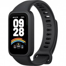 Фитнес-браслет Xiaomi Mi Smart Band 9 Active, черный, TFT дисплей 1.47' (172x320), bloetooth 5.3, 300 mAh, пульсометр, уровень Фитнес-браслет Xiaomi Mi Smart Band 9 Active, черный, TFT дисплей 1.47' (172x320), bloetooth 5.3, 300 mAh, пульсометр, уровень