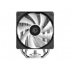 Кулер для процессора ID-Cooling Blitz X4, Intel: 1851/1700/1200/115x, AMD: AM5/AM4, 120?72?152mm, 120mm 4-pin PWM Static RGB, Кулер для процессора ID-Cooling Blitz X4, Intel: 1851/1700/1200/115x, AMD: AM5/AM4, 120?72?152mm, 120mm 4-pin PWM Static RGB,