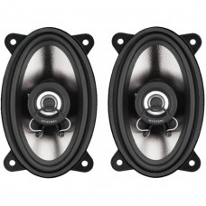 Автомобильная акустика Mystery MJ 460 2-х полосная, коаксиальная, эллиптическая, 35 Вт