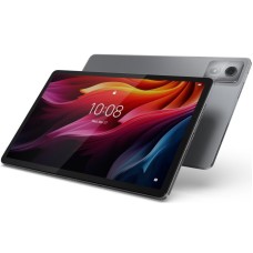 Планшет 11.45' Lenovo Tab K11 Plus, Luna Grey, 2000x1200 (TDDI), Snapdragon 680 (8 ядер), Adreno 610, 8Gb, 256Gb, microSD, 13Mp +